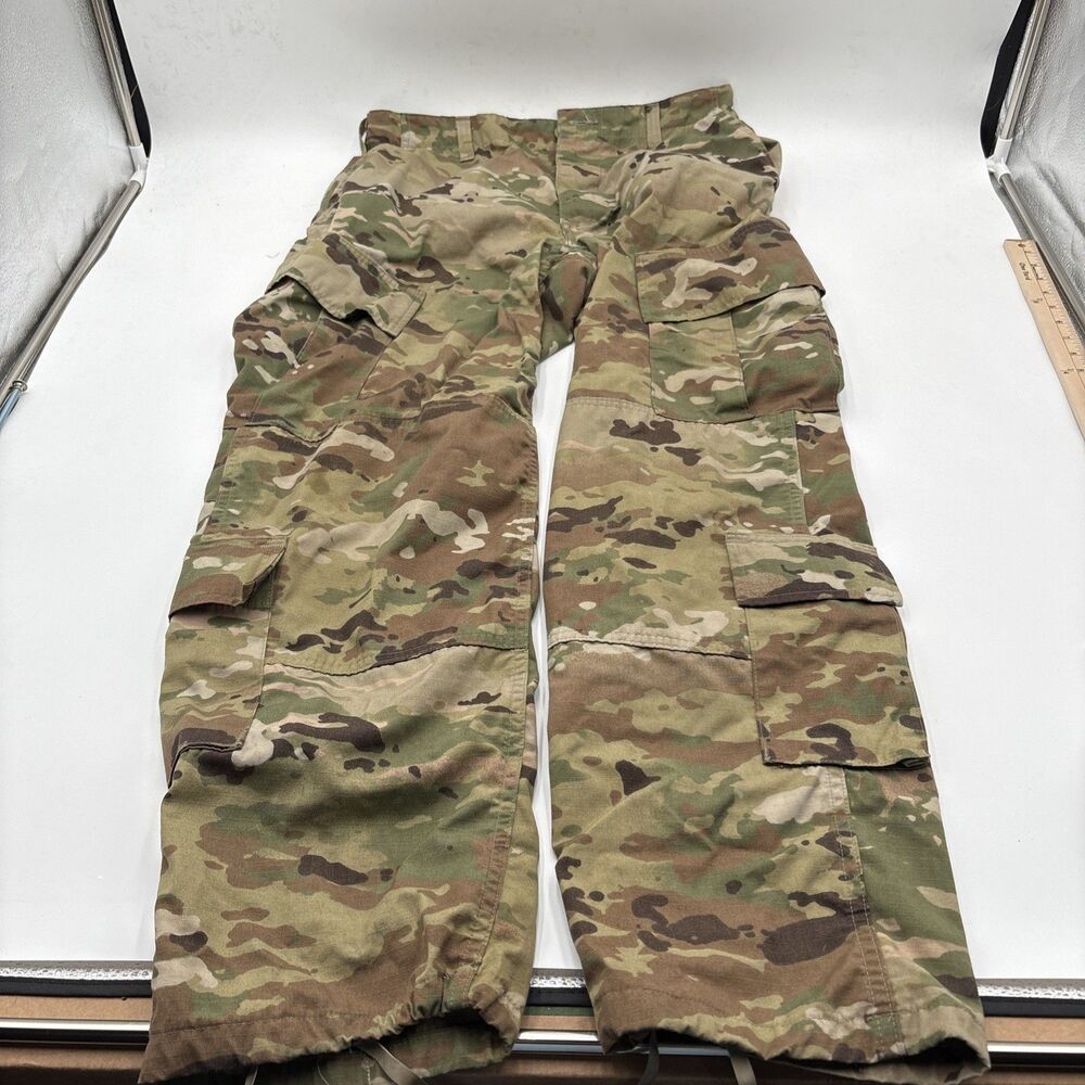 Trousers Multicam Military Pants Medium Regular OCP